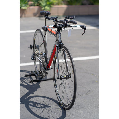 2016 Cannondale Slice Dura-Ace Di2 51