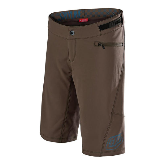 Troy Lee Wmns Skyline Short Shell Moka/Corsair SM