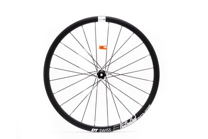 DT Swiss E1800 Alloy Disc Center Lock Wheelset w/opkge