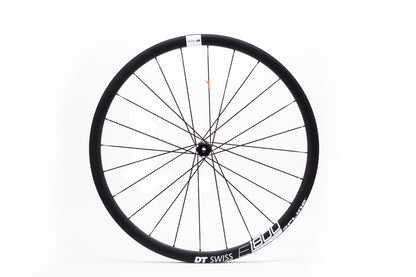 DT Swiss E1800 Alloy Disc Center Lock Wheelset w/opkge