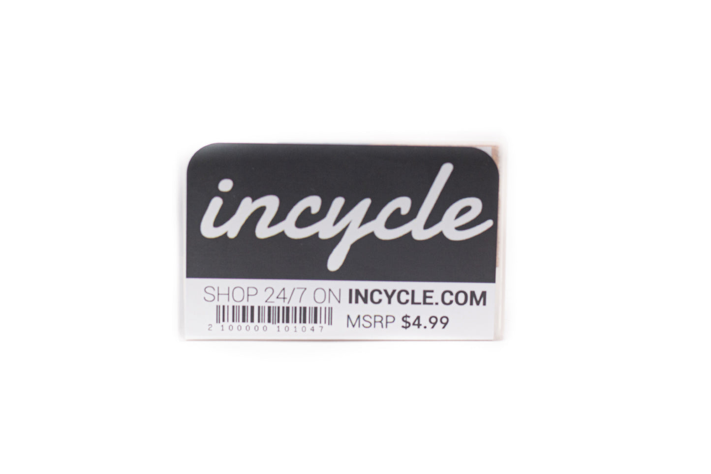Incycle Patch Kit