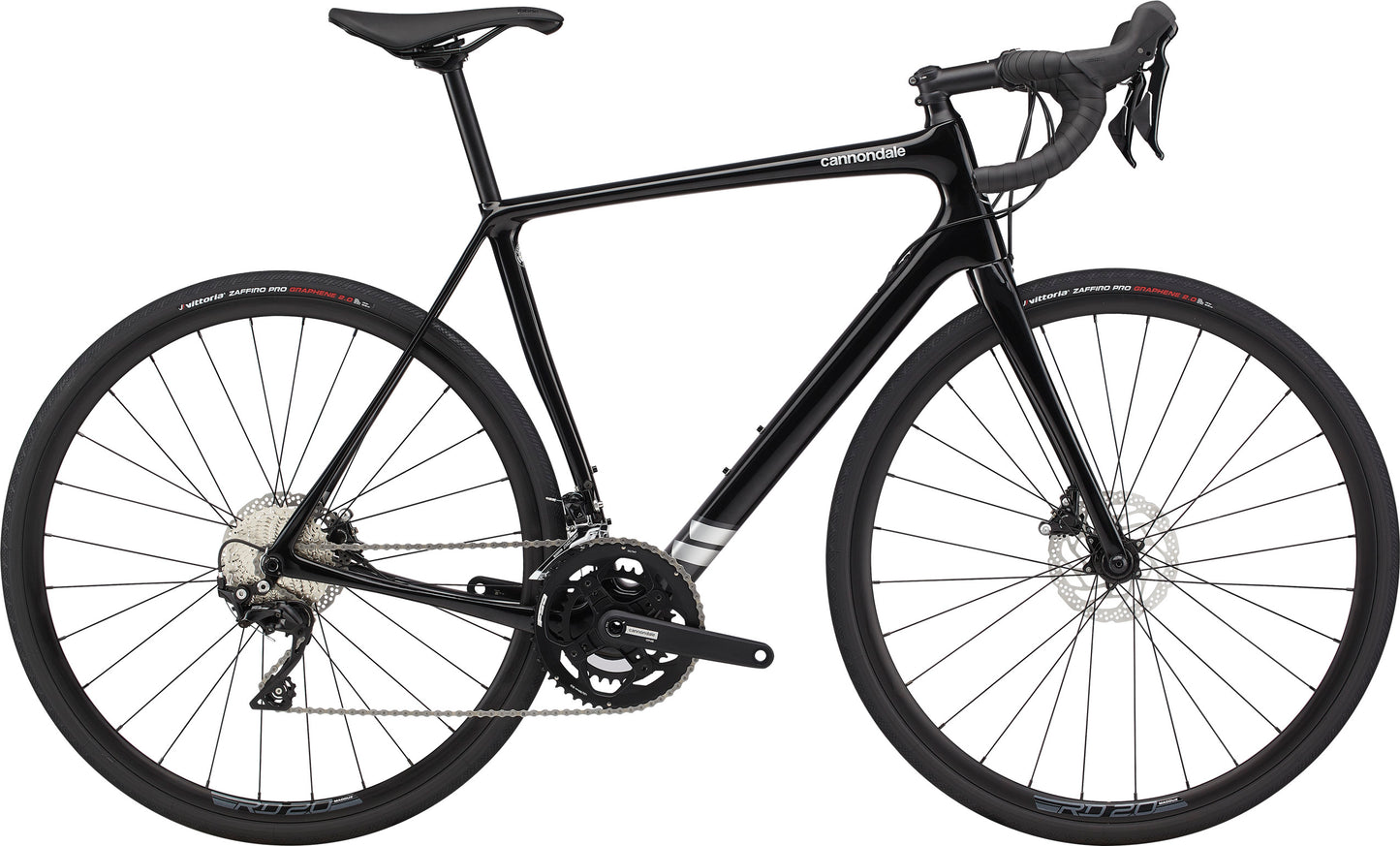 2021 Cannondale 700 M Synapse Crb Disc 105