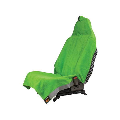 Orange Mud Transition Towel & Seat Wrap