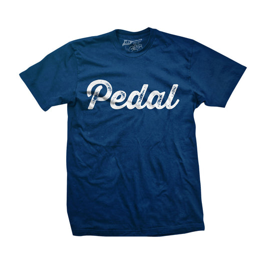 DHD Wear Pedal Tee