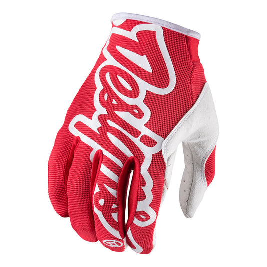 Troy Lee Pro Glove Red SM