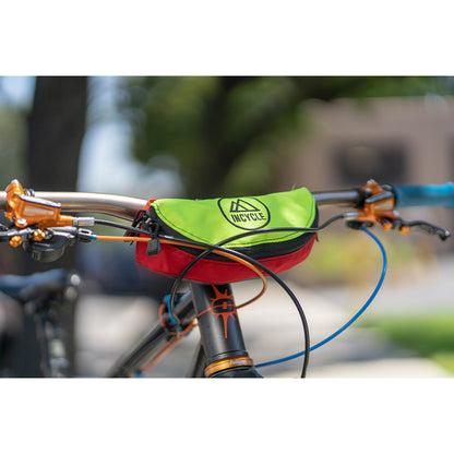 Green Guru Custom Incycle Hipster Hip Pack