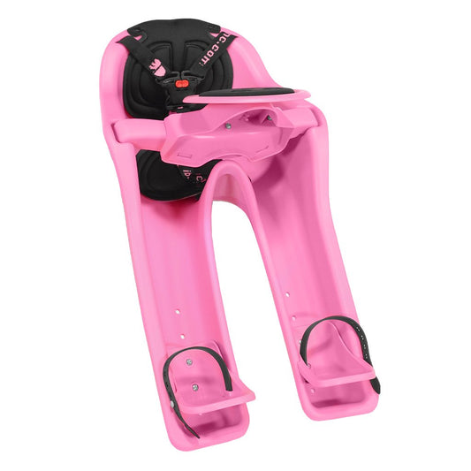 iBert Safe-T-Seat Child Seat Pnk