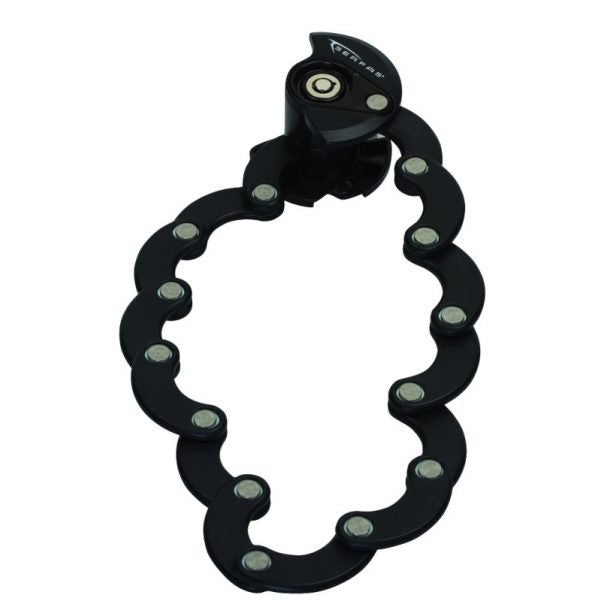 Serfas Puck Lock - Thumbnail 5
