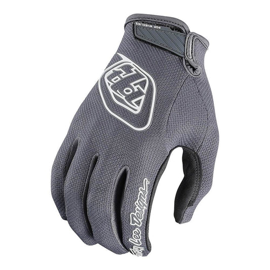 TROY LEE DESIGNS Troy Lee Air Glove Gry - Grey