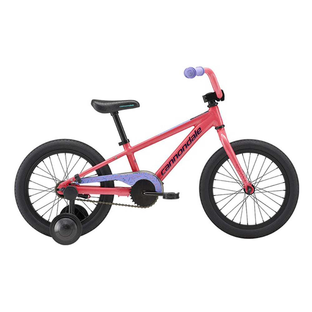 Cannondale Kids Trail SS 16" Girls
