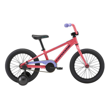 Cannondale Kids Trail SS 16" Girls