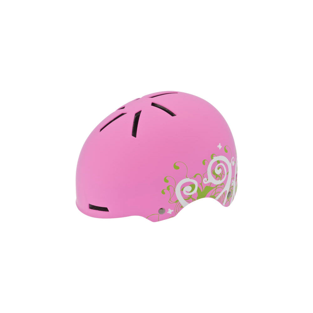 Specialized Covert Helmet Pink Swirl X-Small