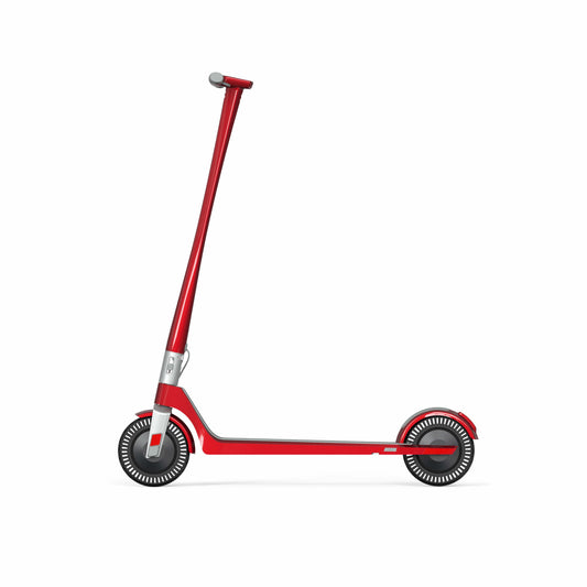 Unagi Scooter