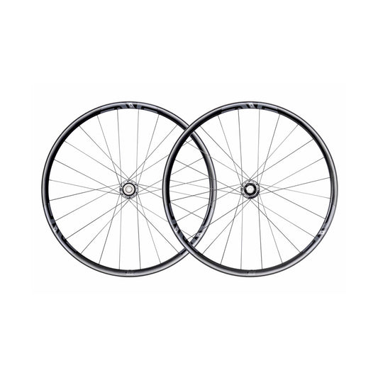 Enve G23 Wheelset 700c 24H DT240 Hubs Shimano 11s Centerlock Gry Decals