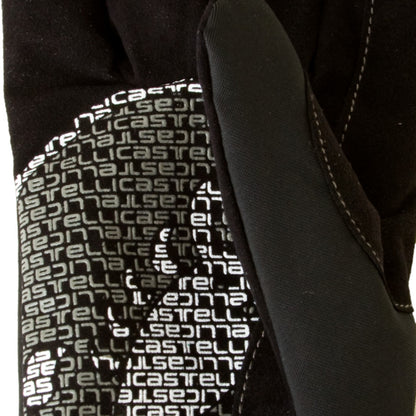 Castelli Lightness Glove Blk 2X