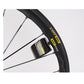 Mavic Ksyrium Elite UST Rear Wheel 700c 12x142 Shimano 11s Freehub