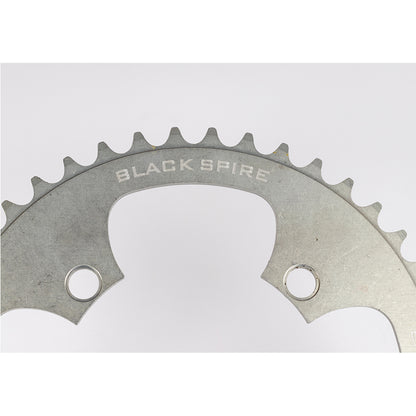 Blackspire Epic Chainring 104/44 Sil