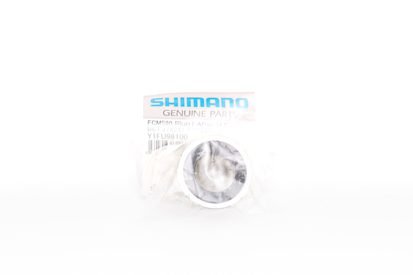 Shimano FCM580 Right Cup/Bearing for English Bottom Bracket