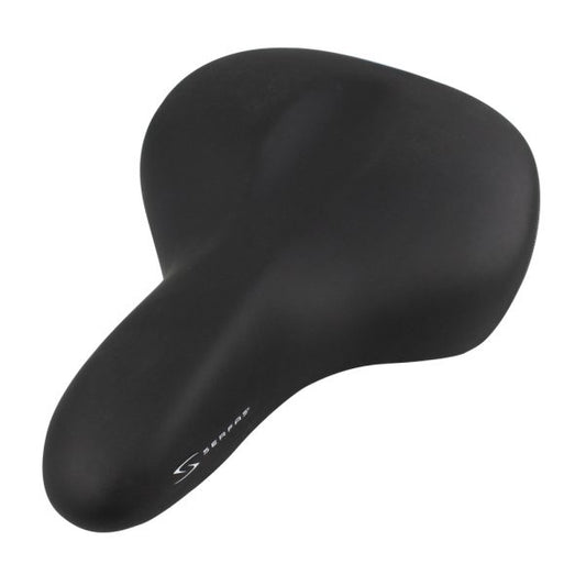 SERFAS TAILBONES HYBRID SADDLE