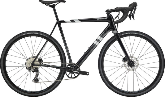 2021 Cannondale 700 M SuperX GRX