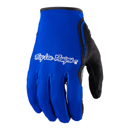 Troy Lee XC Glove Blu 2X