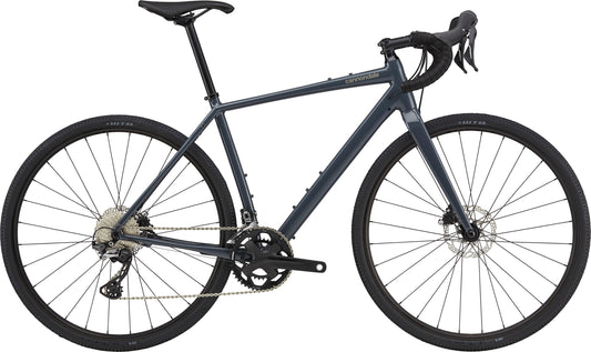 2021 Cannondale 700 M Topstone 1