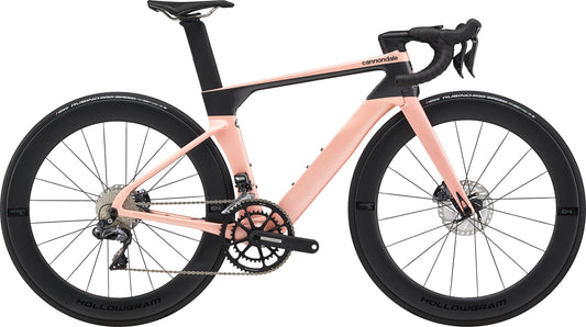 2021 Cannondale 700 F SystemSix Crb Ult Di2
