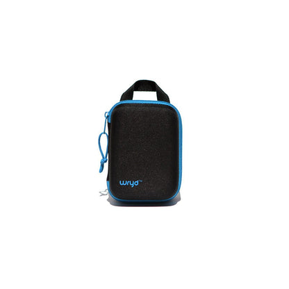 WRYD Scout Camera Case 1/Cam Blk/Blu