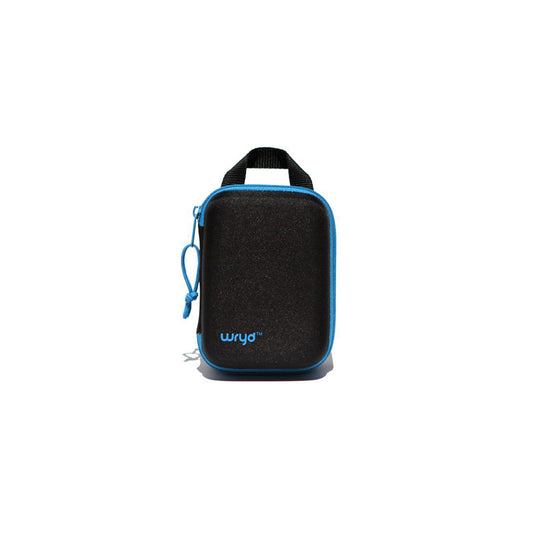 WRYD Scout Camera Case 1/Cam Blk/Blu