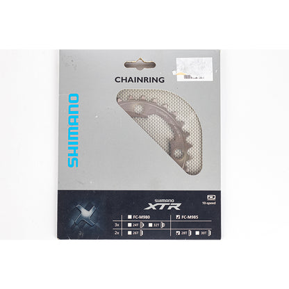 Shimano XTR M985 10-Speed