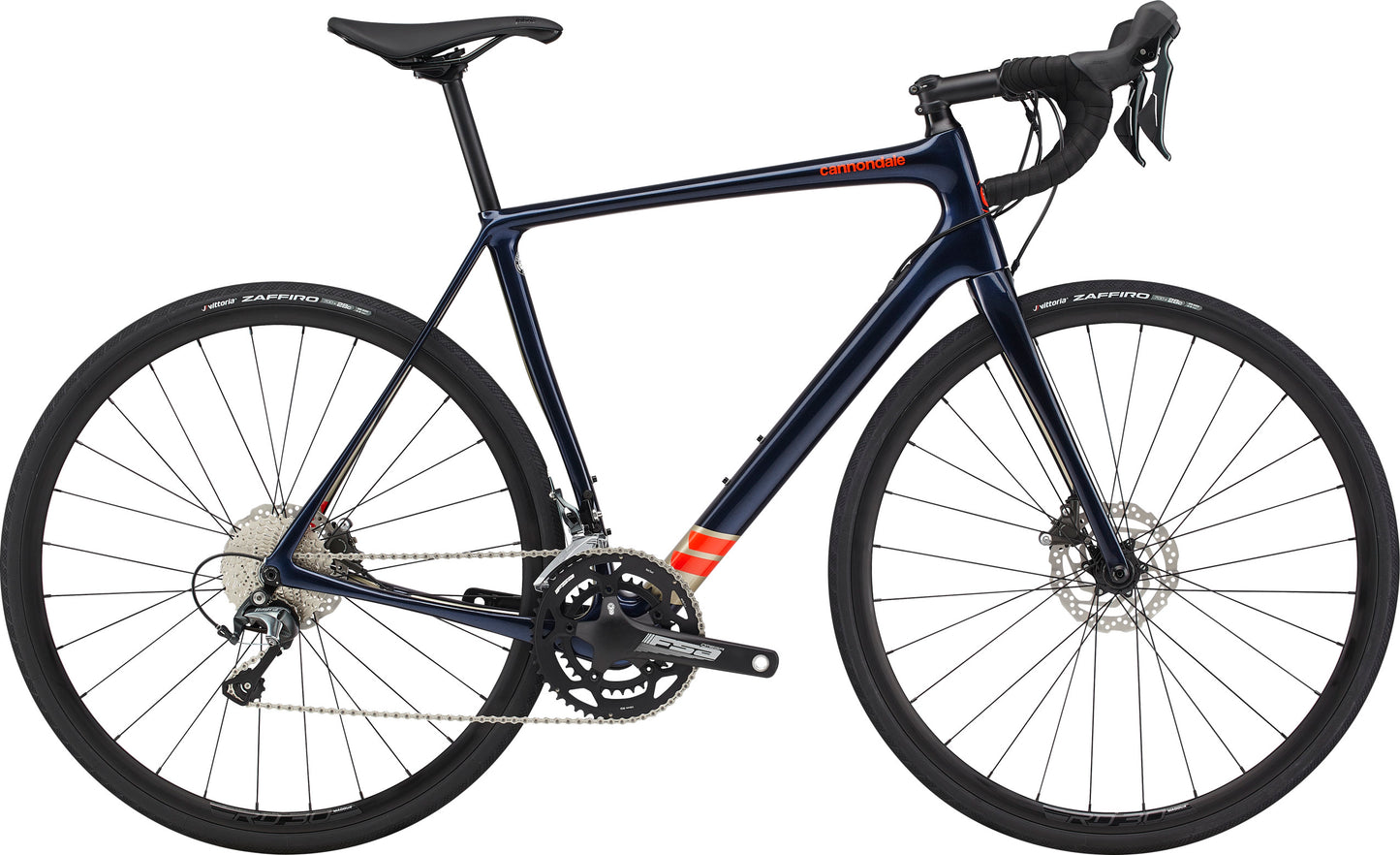 2021 Cannondale 700 M Synapse Al Disc Tgra