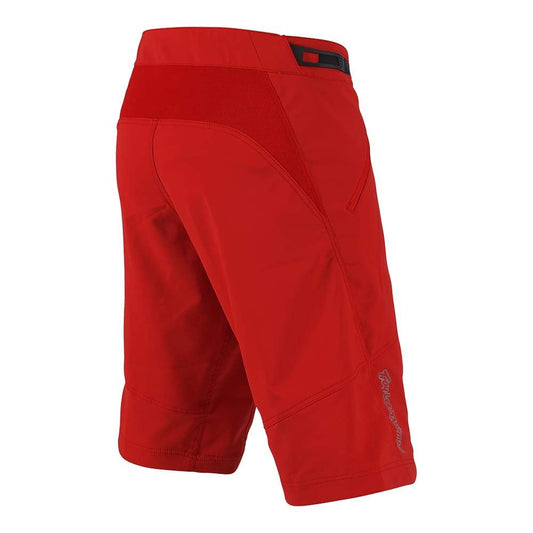 TROY LEE DESIGNS Troy Lee Skyline Short Red 38 - Red