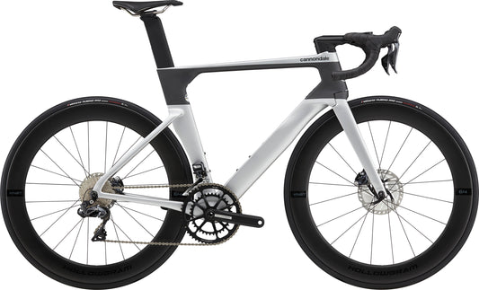 2021 Cannondale 700 M SystemSix HM Ult Di2