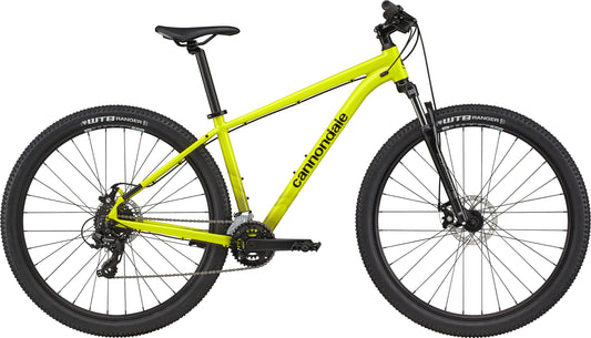 2021 Cannondale 27.5/29 M Trail 8