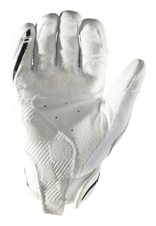 Troy Lee XC Glove Wmns Wht LG