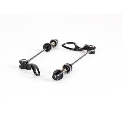 Vuelta Corsa Lite DCX Wheelset 10 Spd Blk