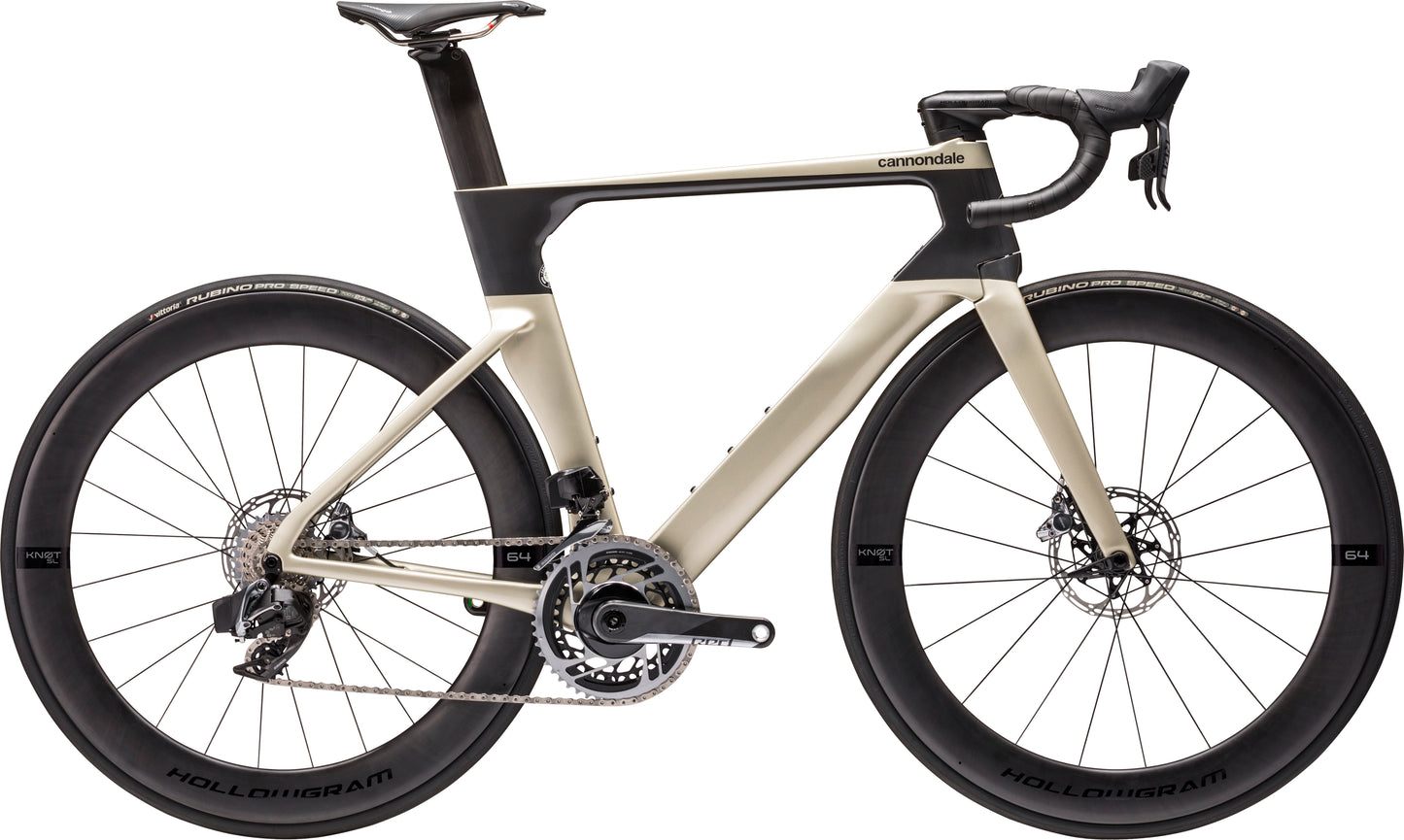 2021 Cannondale 700 M SystemSix HM Red eTap