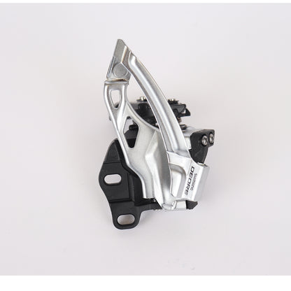 Shimano Deore FD-M615/M610/M590/T610