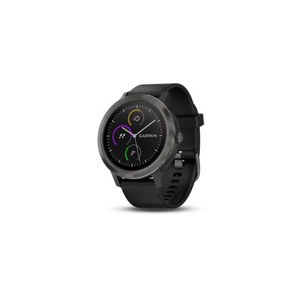 Garmin Vivoactive 3 Watch ANT+ Bluetooth Blk/Slate