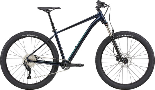 2021 Cannondale 27.5+ M Cujo 3