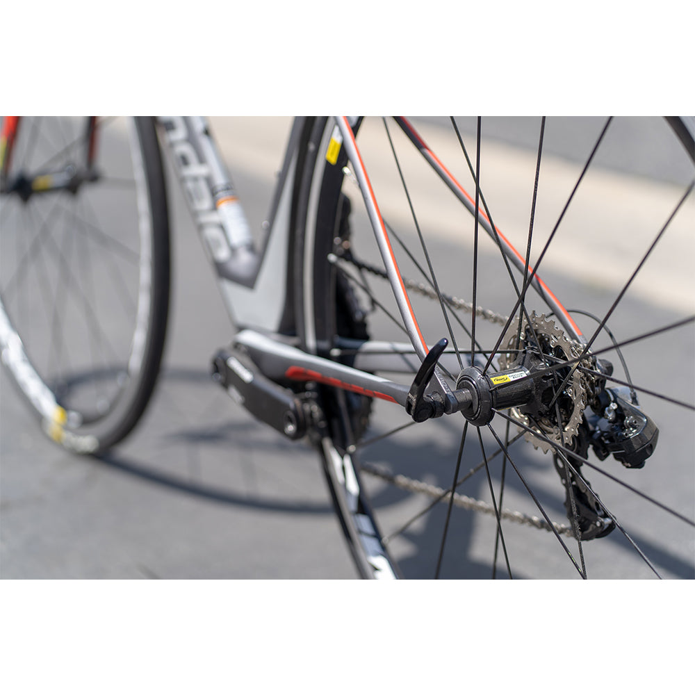 2016 Cannondale Slice Dura-Ace Di2 51