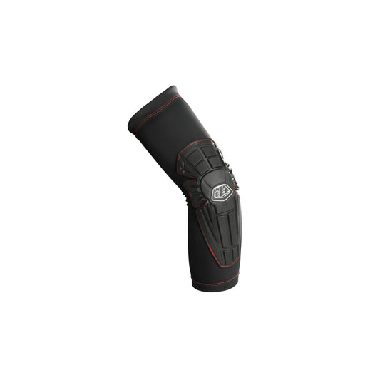 Troy Lee E-Lite Elbow Guard Blk XS/SM