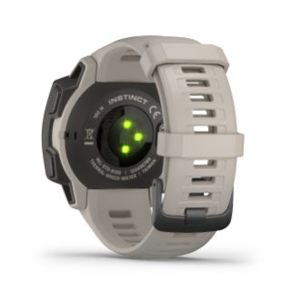 Garmin GPS Watch Tundra