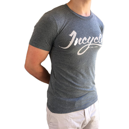 INCYCLE Incycle Script Tee