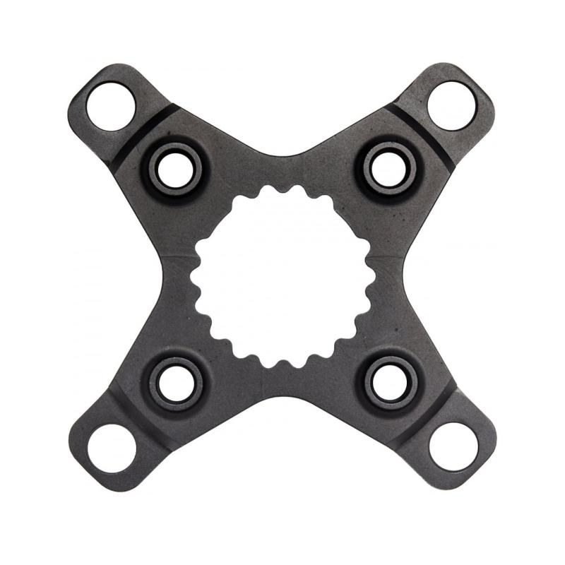 Cannondale Hollowgram Spider for Sram 104/64 BCD Rings