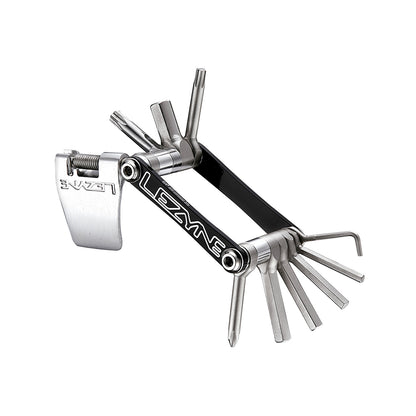 Lezyne V-11 Multi Tool Blk/Nik