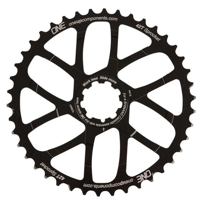 OneUp Cassette Cog 40T Blk