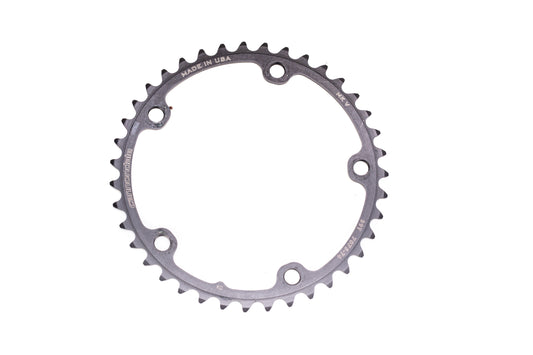 Cannondale MK5 Chainring 130x39T Blk