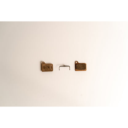 Shimano M01 Metal Disc Brake Pads