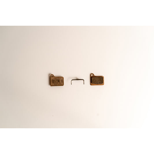 Shimano M01 Metal Disc Brake Pads